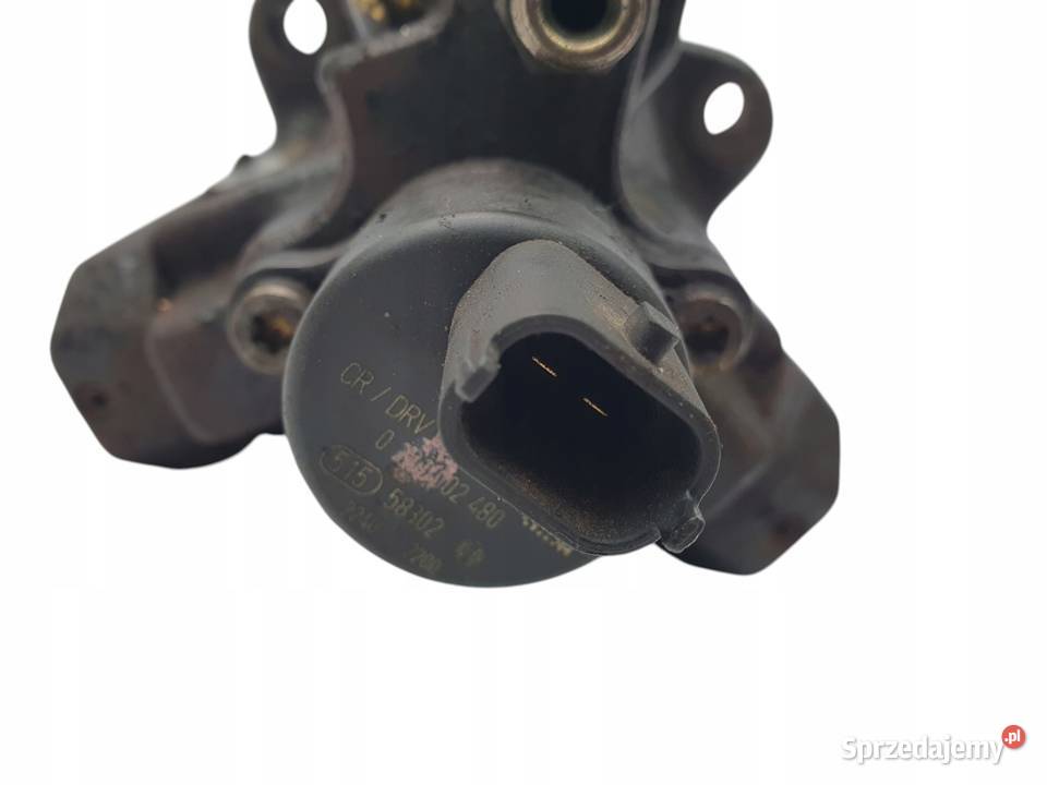 POMPA WTRYSKOWA Land Rover Freelander Rover 75 Chełm sprzedam