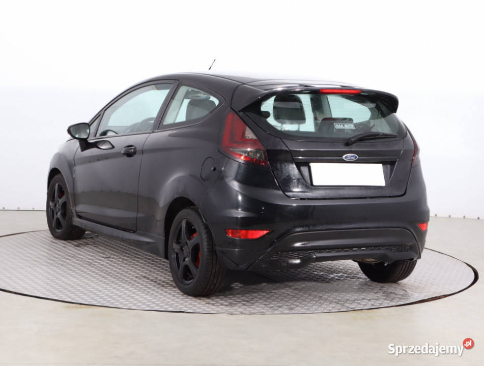 Ford Fiesta 10 EcoBoost Fiesta Piaseczno sprzedam