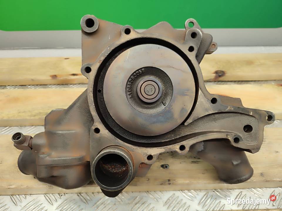 Pompa wody 510085013221 FENDT 936 VARIO Wilkowo sprzedam