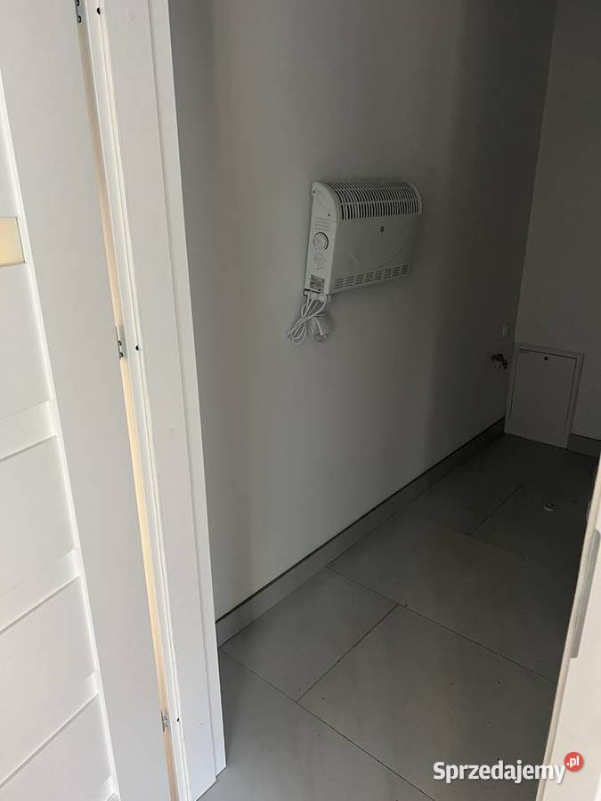 Budynek mieszkalny działka 1234m2 Nowy Sącz sprzedam