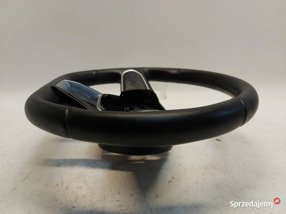 Cherry Jaecoo 7 PHEV 2025r Kierownica