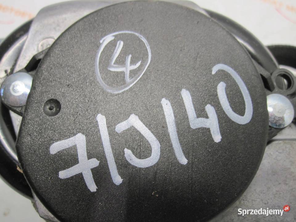 CHEVROLET ORLANDO I LT 10r pas bezpieczeństwa Kielce