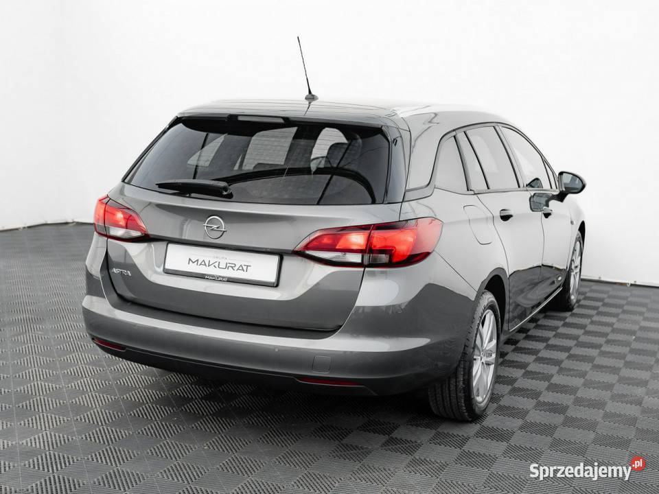 Opel Astra GD071WL12 T GS Line Podgrzf I kier 2 czujnik deszczu Pępowo