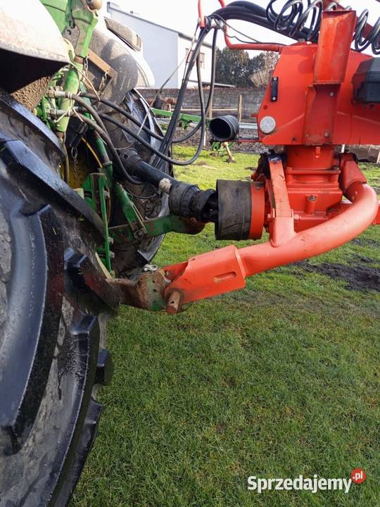 Kosiarka Kuhn Alterna 500 Rawicz