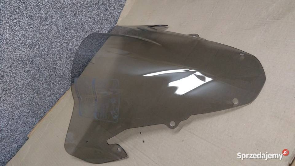 SZYBA OWIEWKA SUZUKI GSXR 1000 20032004 K3 K4 podlaskie Bielsk Podlaski