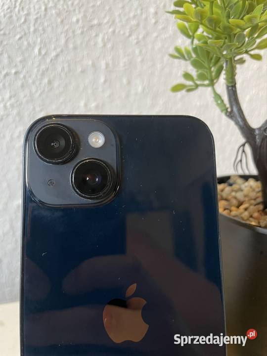 OkazjaiPhone 14kondycja 84 stan idealny zachodniopomorskie Szczecin