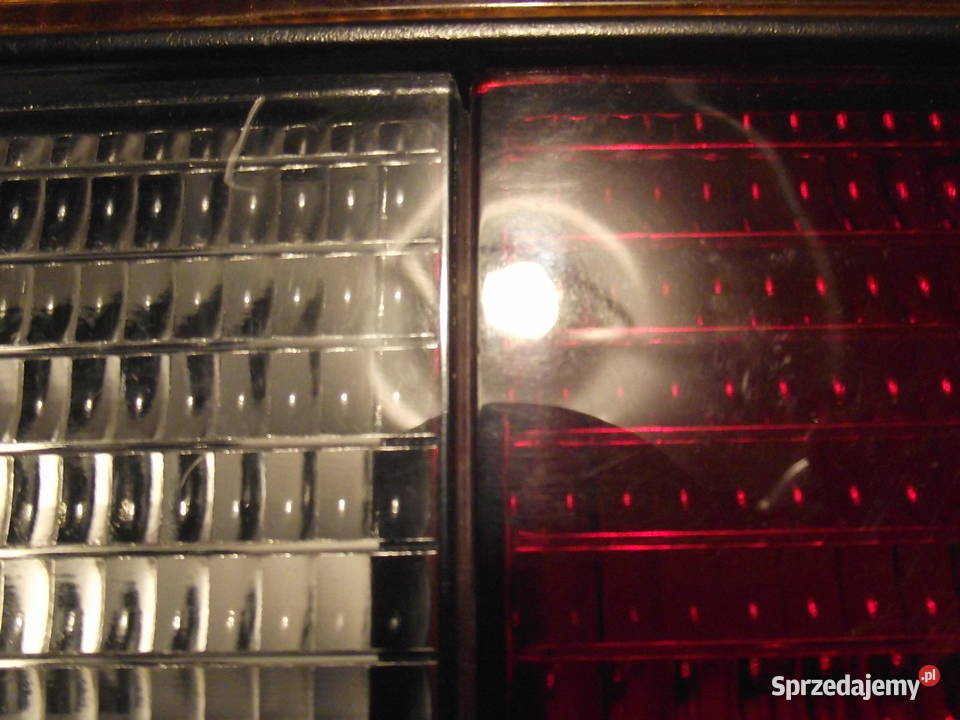 Lampa tylna VW Jetta II Wrocław