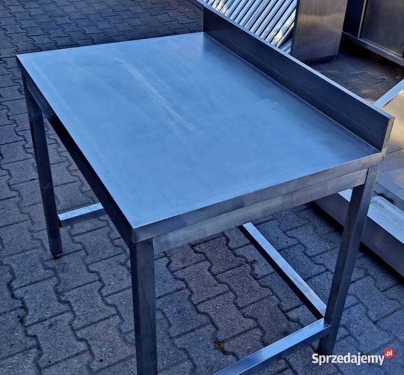 STÓŁ GASTRONOMICZNY 1007085 M1057 N Nowe Skalmierzyce