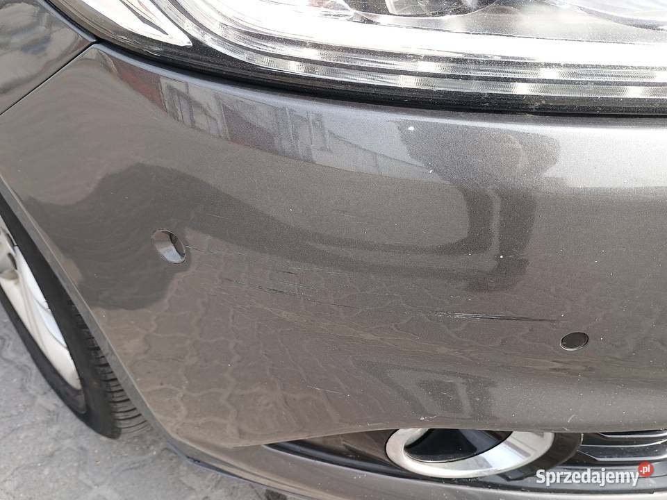 Ford Mondeo 20 TDCI 4WD automat kombi Titanium 308550km Biłgoraj