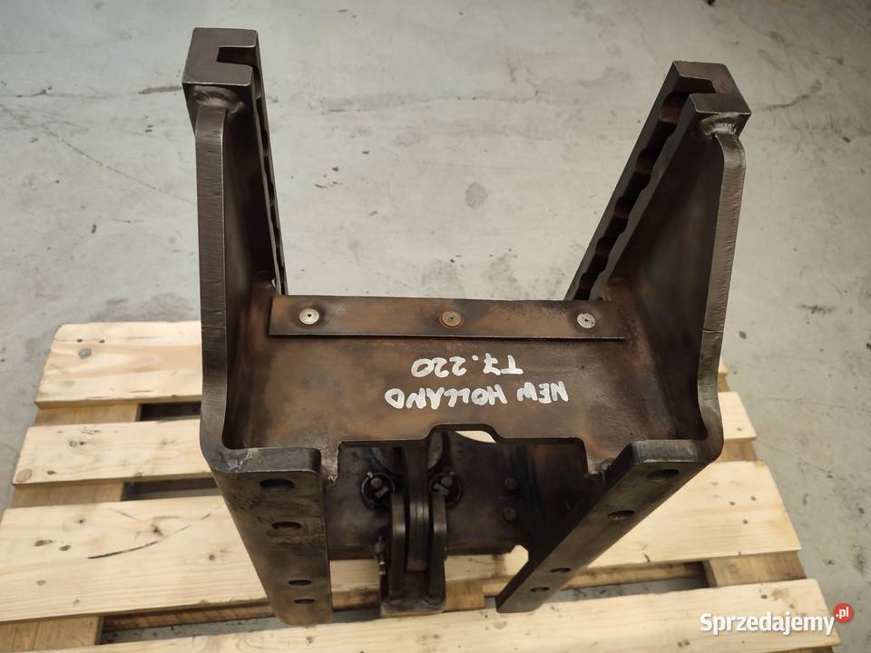 Konsola szyna Holland T7220 Wilkowo