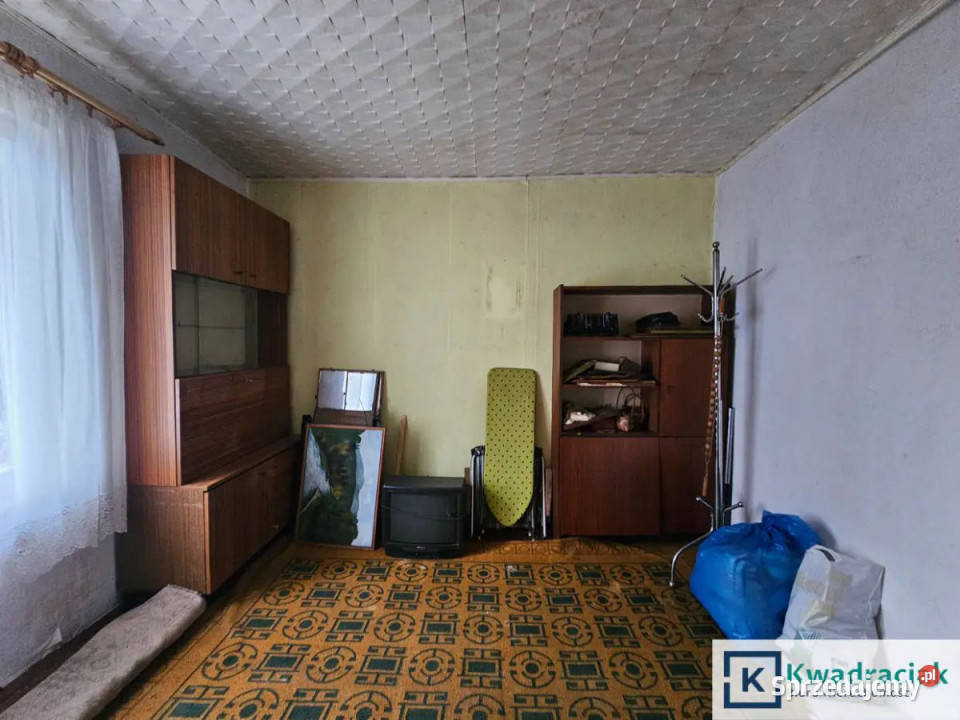 Dom wolnostojący IwoniczZdrój Wschodnia 3321m2 Iwonicz-Zdrój