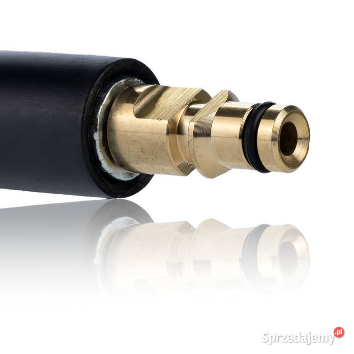 Wąż Wysokociśnieniowy 15m ClickClick do Krcher Ludźmierz