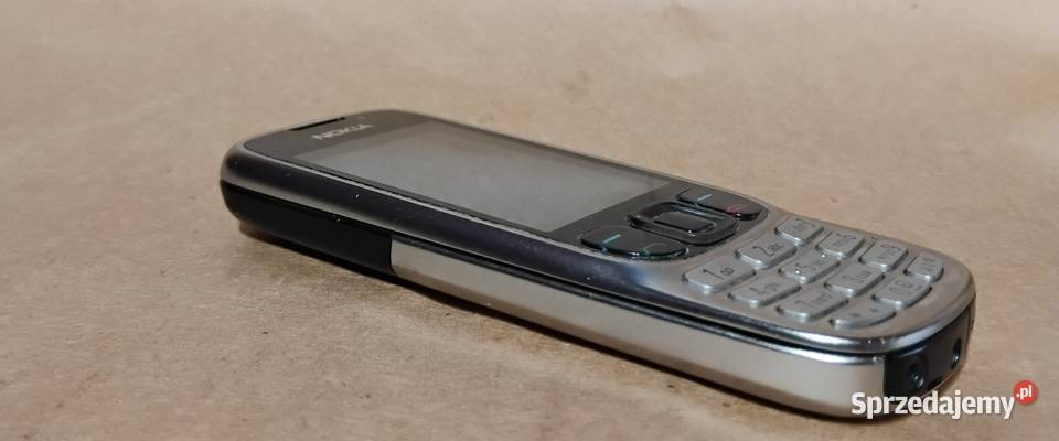 NOKIA 6303 c RM443 ładowarka bez simlock Opole