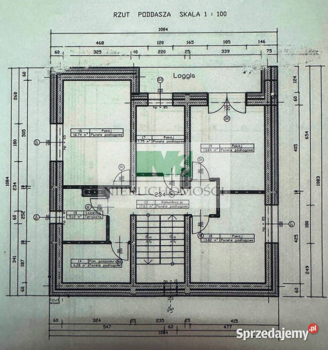 DO SPRZEDAŻY DOM W DĘBNIE sprzedam