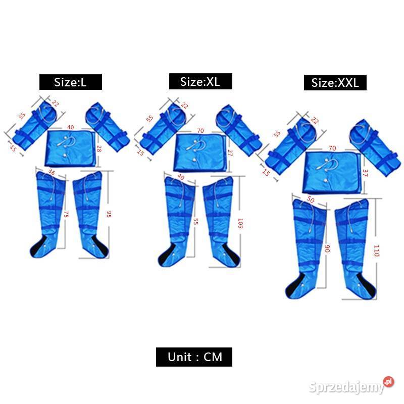 Okazja Drenaż limfatyczny sprzedam na raty Zdrowie i Uroda