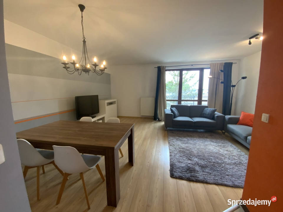 Wyjątkowa przestrzeń na Oporowie z 85 m tarasu balkon Sprzedaż Wrocław