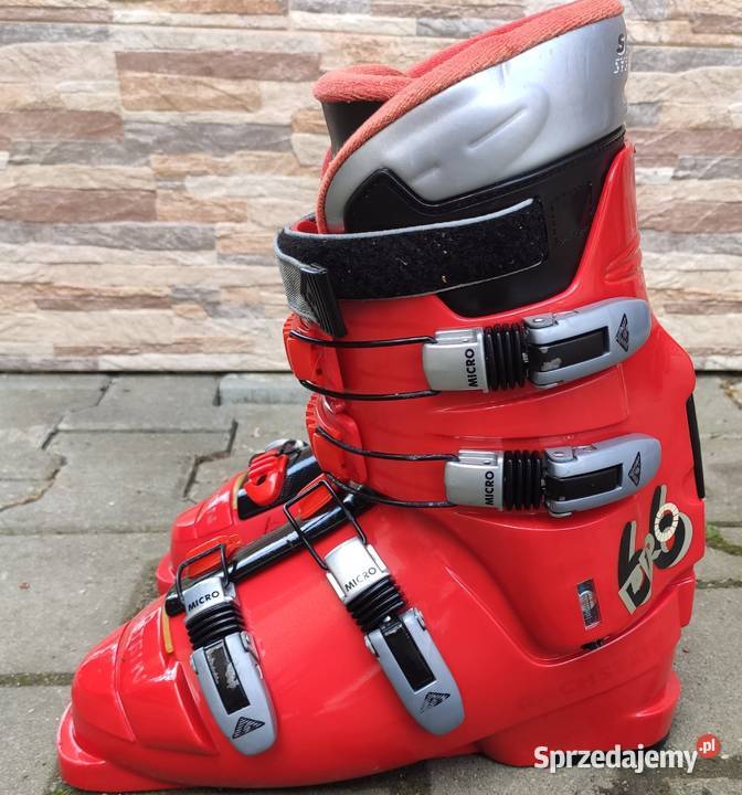 Buty narciarskie Dachstein Pro 99