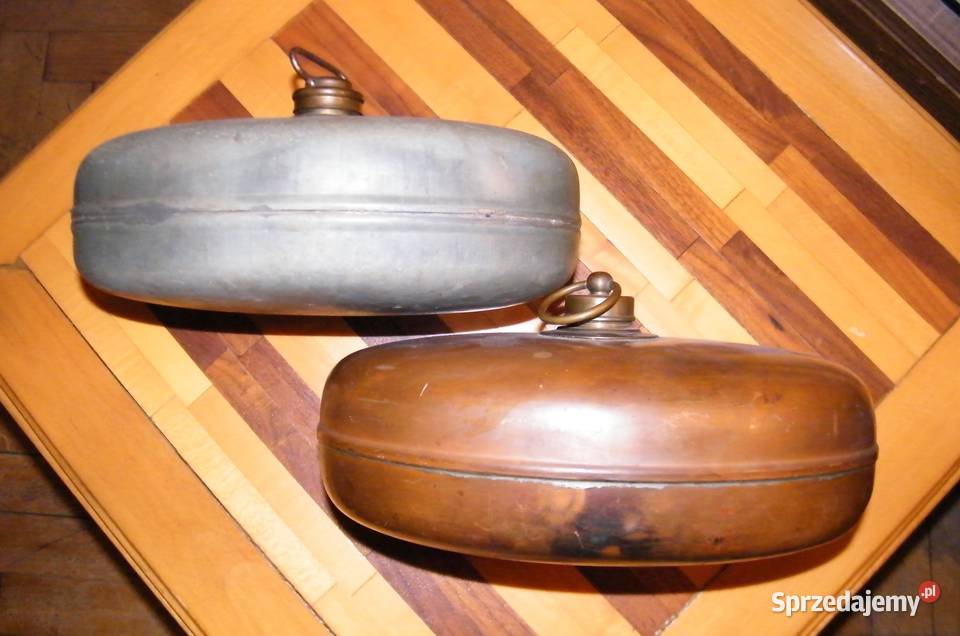 Termofory z okresu 19101930 Łódź