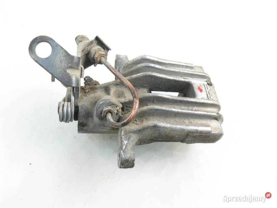 ZACISK LEWY TYŁ VW GOLF PLUS 19 TDI BLS