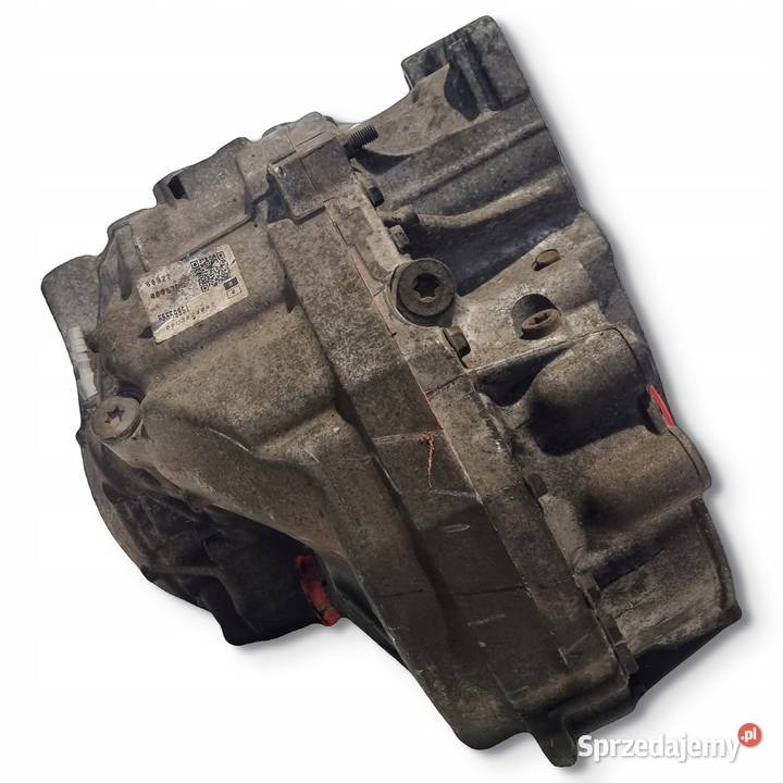 SKRZYNIA BIEGÓW Opel Signum Vectra C 19 CDTI Chełm