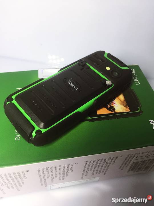 Lark BJORK RP450 Pancerny pomorskie Gdańsk sprzedam