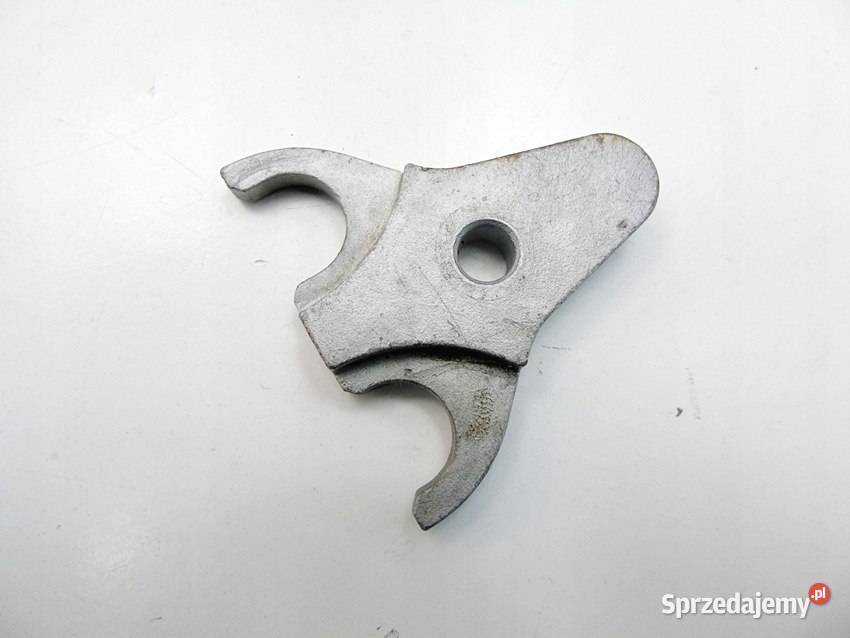 Blokada rurek oleju skrzyni biegów 8HP70X Pozostałe