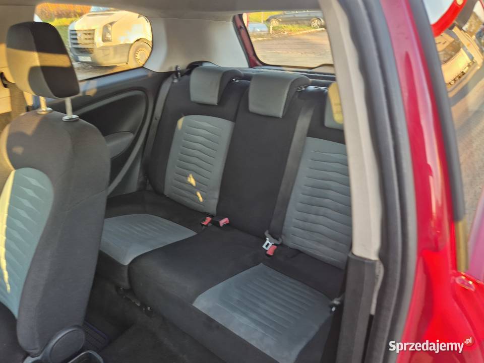 Fiat Punto 14 benz 78 164 KLIMA 1właściciel Bujaków