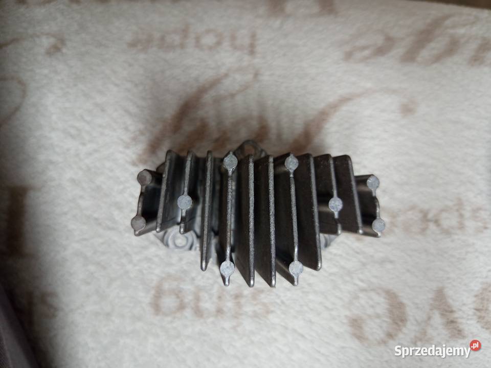 Przetwornica moduł LED jeż ford Radom