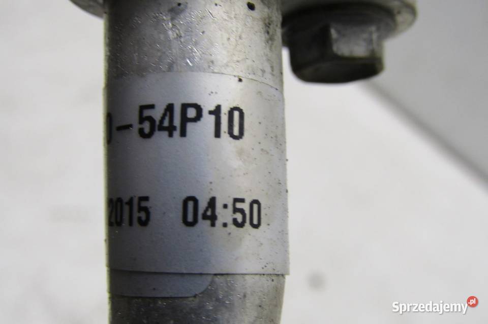 WĄŻ PRZEWÓD KLIMATYZACJI 16 16V SUZUKI VITARA osobowe