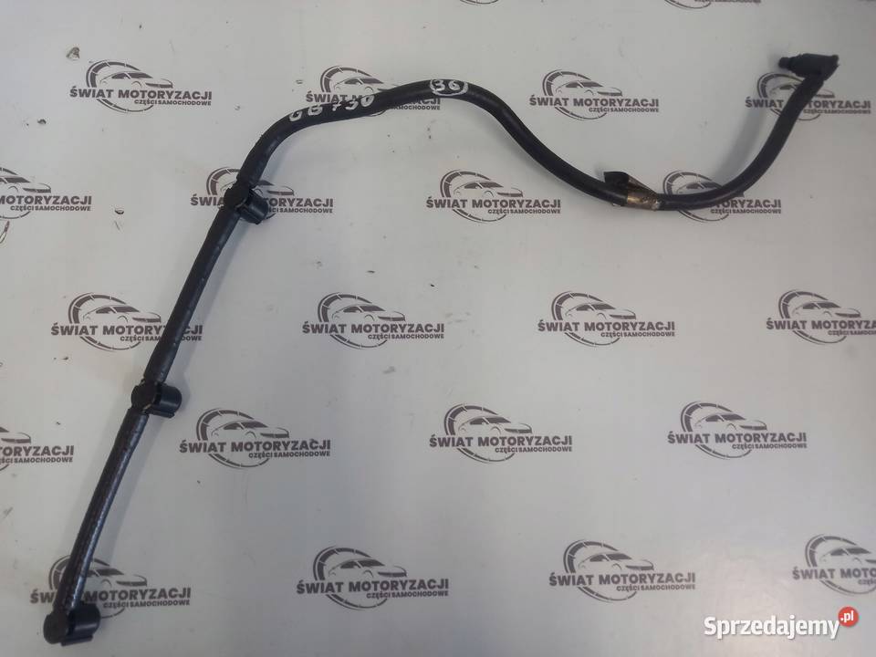 VITO W639 30 CDI LIFT 642890 642890 przewód Rok produkcji 2012 Kielce