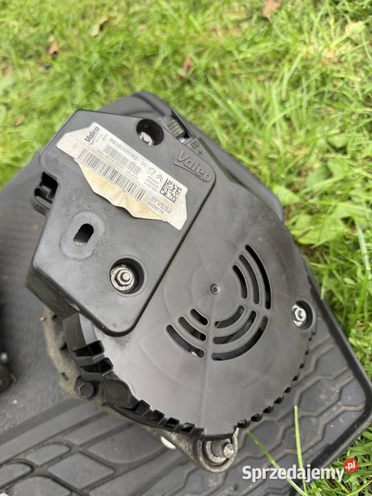 Alternator Valeo 980904608000 37VE52 StartStop