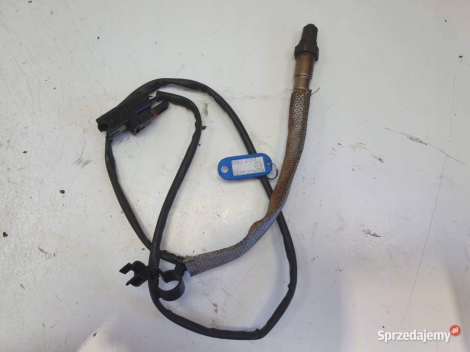 Volvo S60 V70 II 20 T SONDA LAMBDA 0258007137 osobowe Chełm
