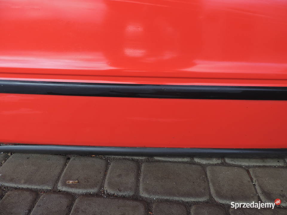 AUDI 80 B4 KOMBI DRZWI PRAWY PRZÓD Nowy Sącz sprzedam