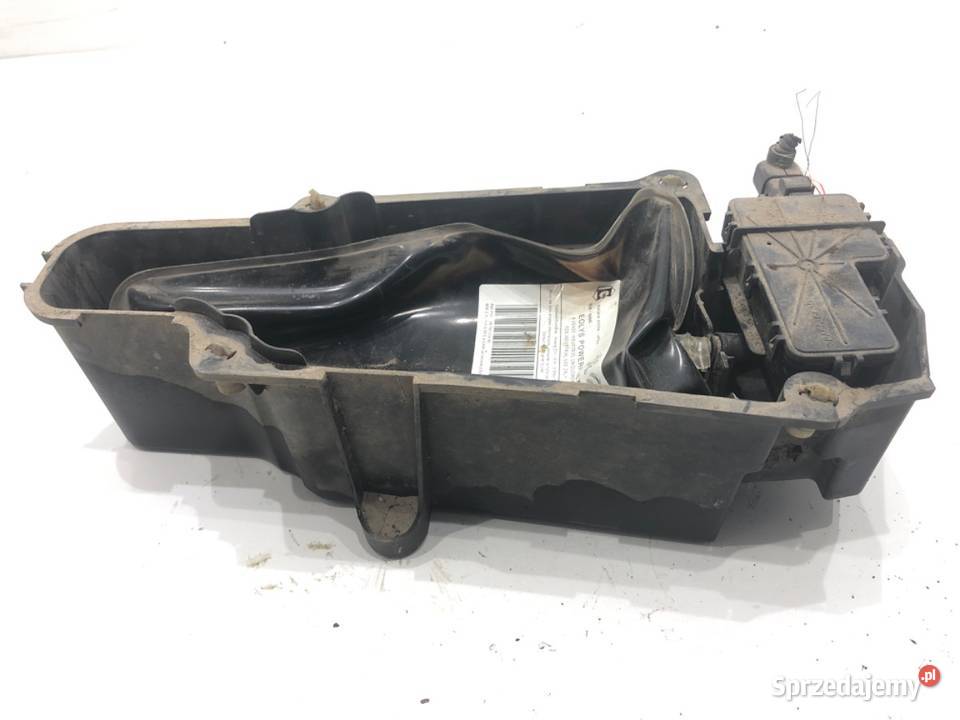 ZBIORNIK DPF CITROEN C4 PICASSO I 9658154780 16 Filtry cząstek stałych DPF/FAP podkarpackie