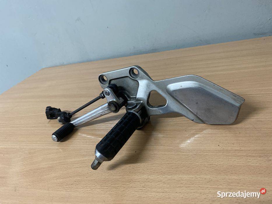 Kawasaki ZZR 1100 9301 Set Przód Kierowcy Lewy