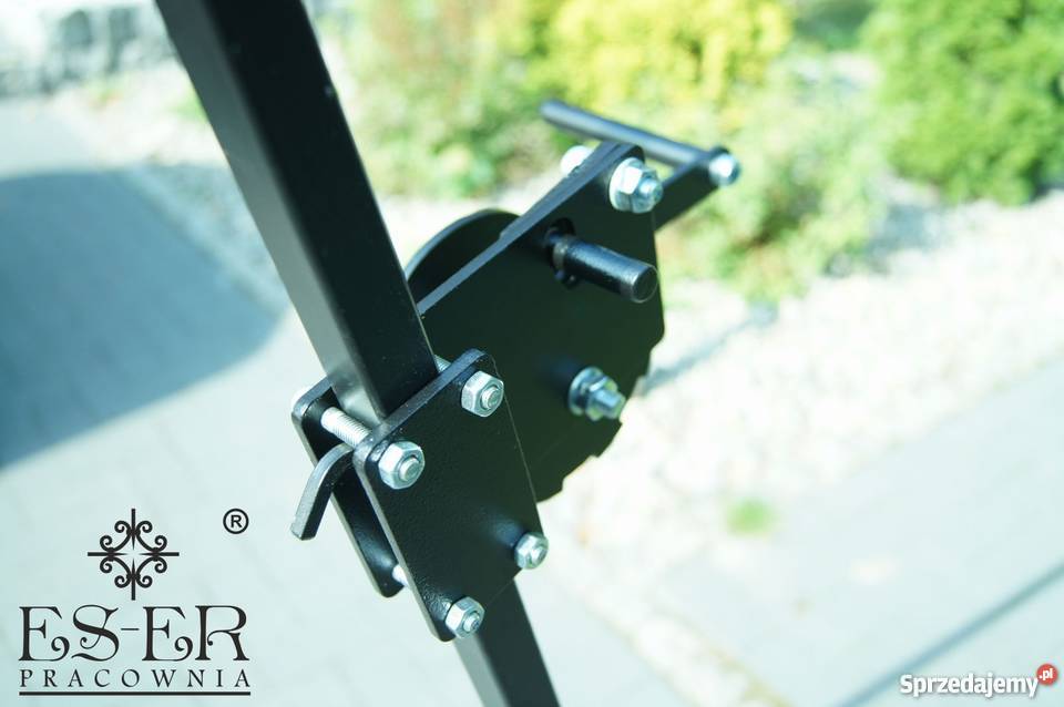 Kociołek węgierski żeliwny 105l z trójnogiem i śląskie Częstochowa