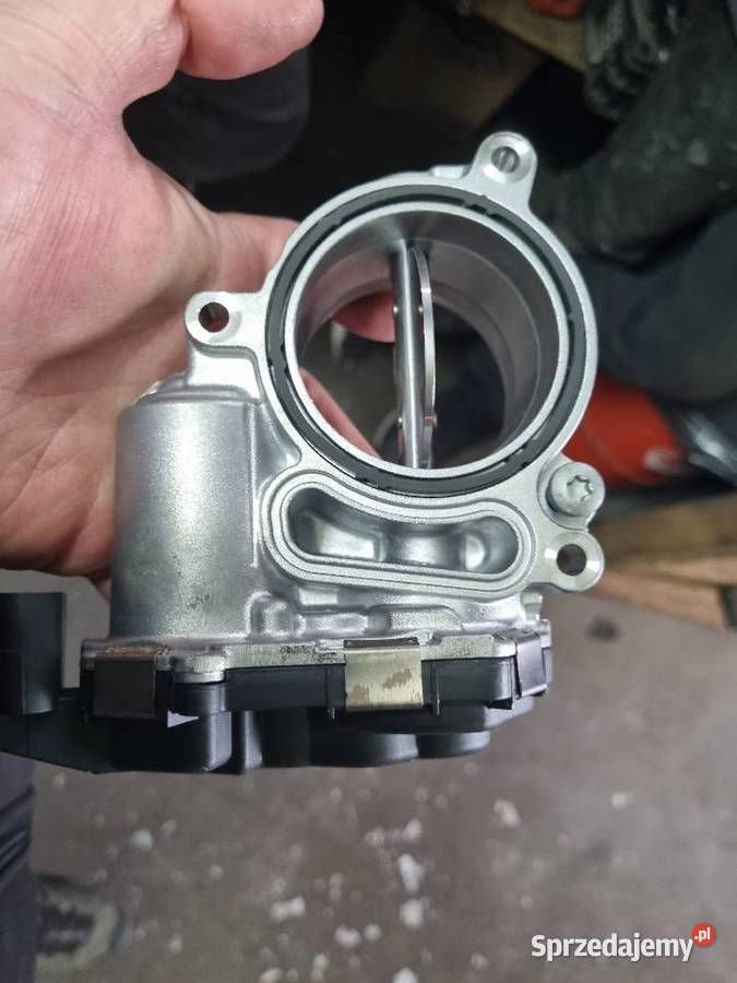 Mercedes Sprinter A906 W906 Nowa Belka Tył dostawcze Skawina sprzedam