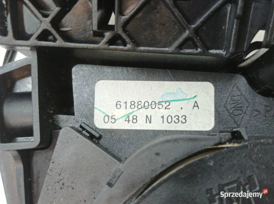 PRZEŁĄCZNIK ZESPOLONY 8200127728 Renault Scenic