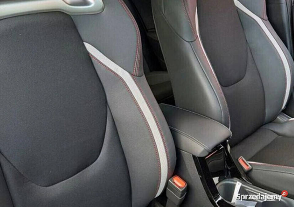 Toyota Corolla GRSport 20 196 Pakiet Dynamic Szczecinek