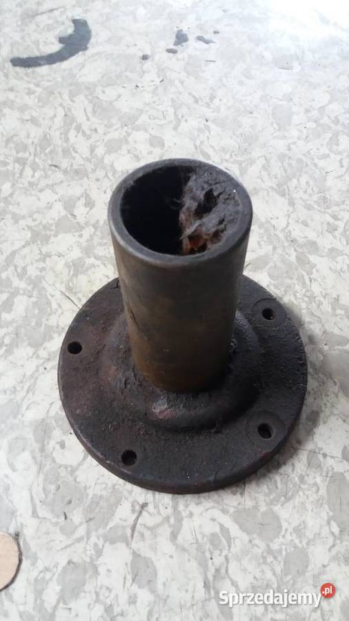 Pokrywa wałka sprzęgła jelcz Kraków