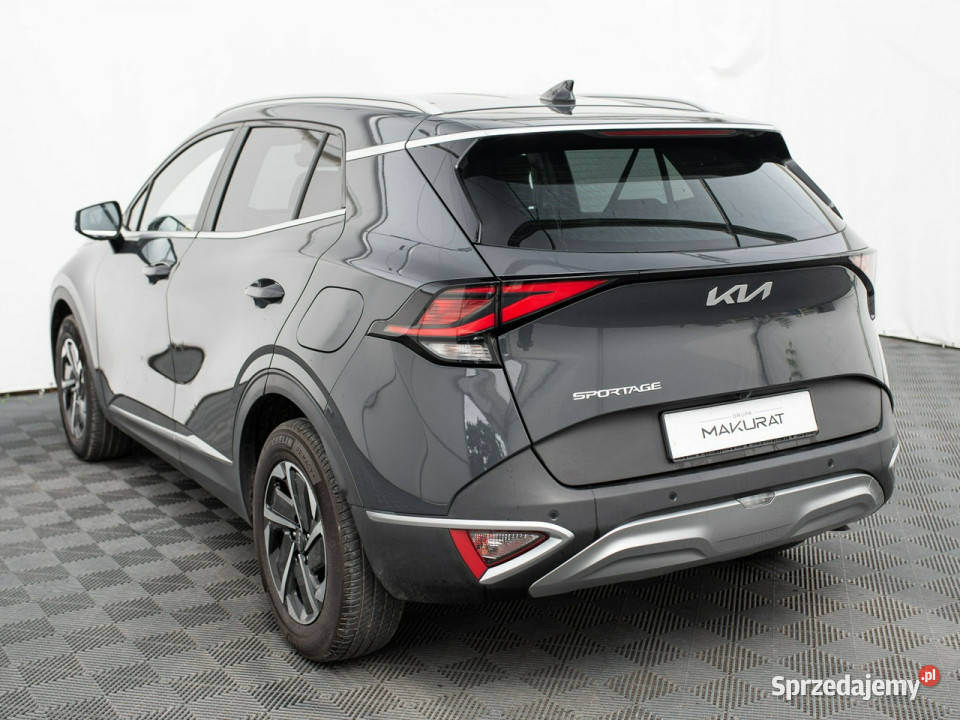 Kia Sportage GD3H80516 TGDI HEV L 2WD Kcofania komputer pokładowy Gdańsk