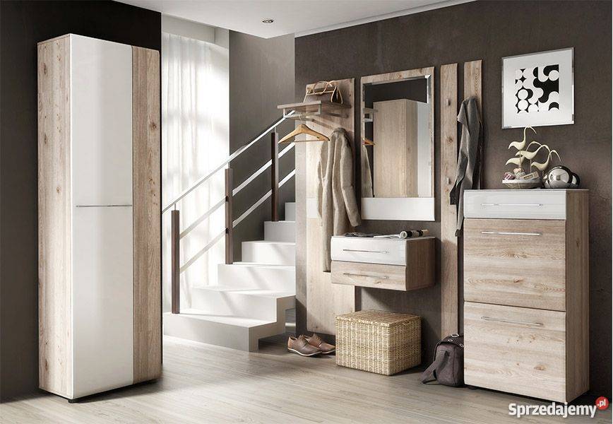 Komoda szafka na buty AGATA Meble come in nowa Będzin