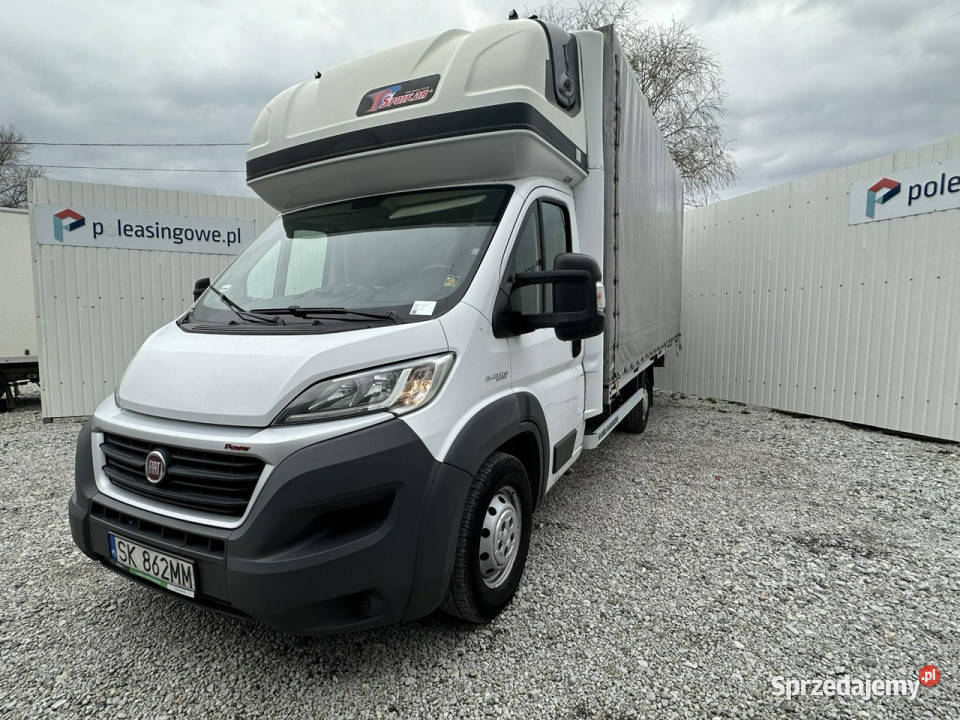 Fiat Ducato Fiat Komorniki