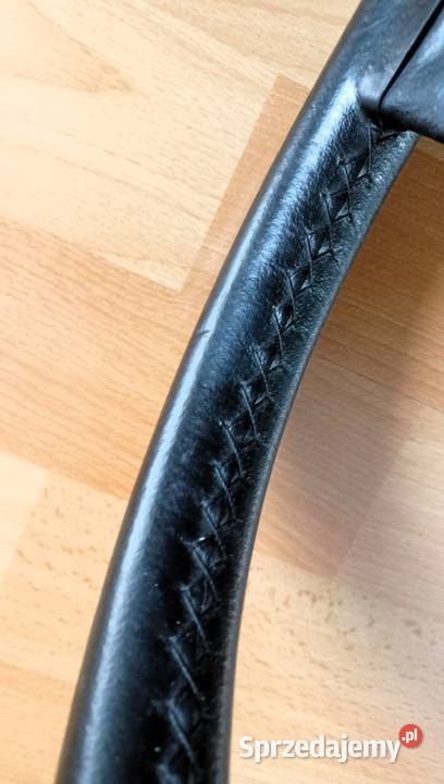 Kierownica Monte Carlo z Nabą Fiat 126P 125P 128 Części samochodowe Tarnobrzeg sprzedam