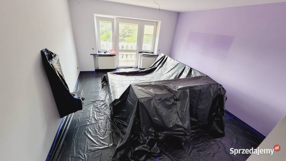 Remont wykończenia wnętrz Kompleksowe usługi budowlane usługi budowlane