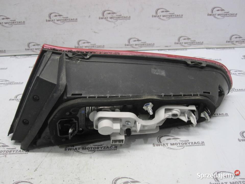GIULIETTA 10r lampa lewa tył 50513401