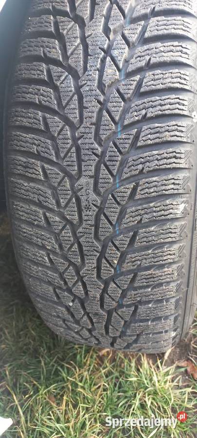 Touran 2017 20 TDI Bogatynia