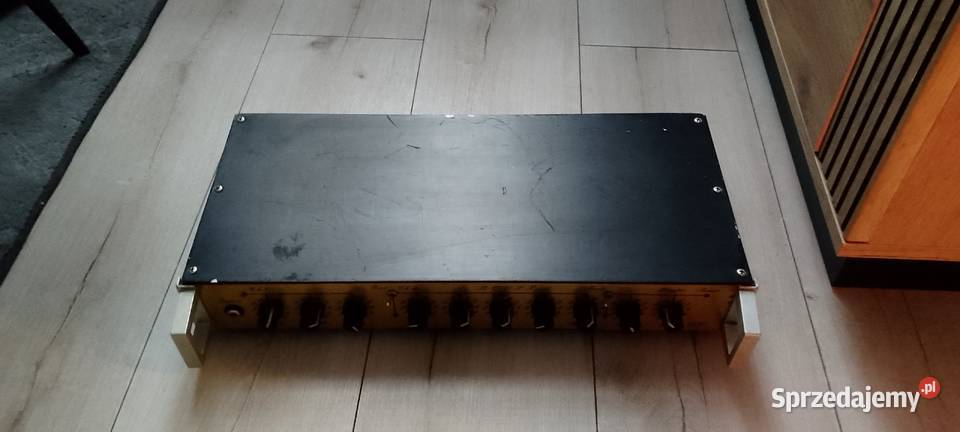 wzmacniacz Międzychód sprzedam