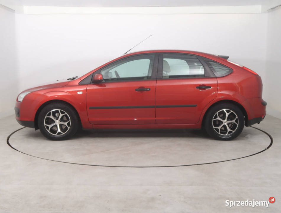 Ford Focus 16 i sprzedam