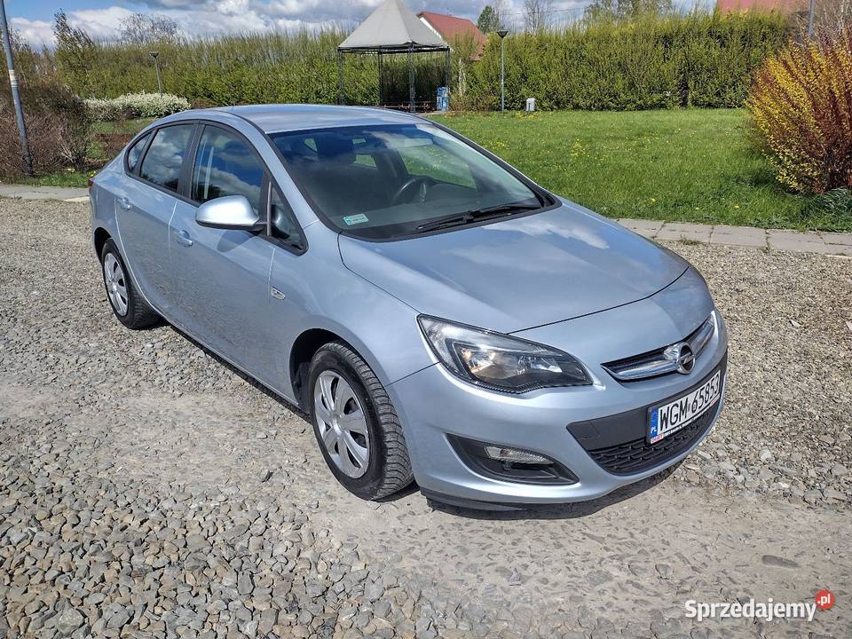 Opel Astra 2019r 14LPG 140 salon Polska lakier metallic Rzeszów